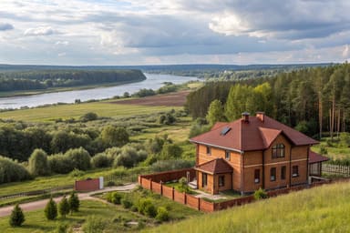 строительство фундамента в Кудрово